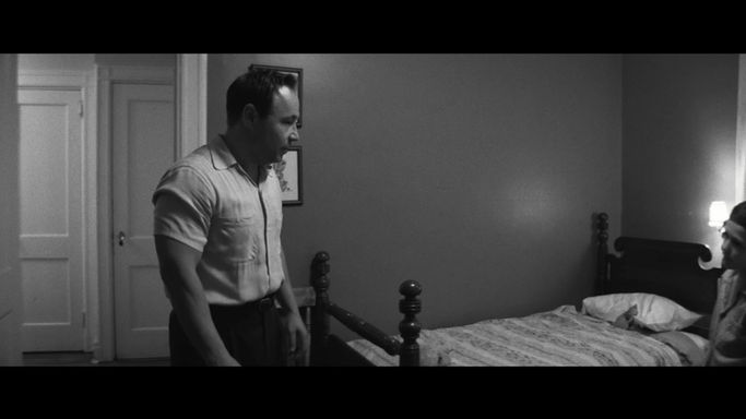 Springsteen : Deliver Me From Nowhere - coming in Nov